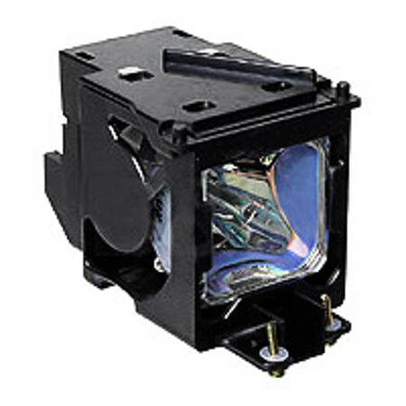 Panasonic Lamp for the PT-LC75U & PT-LC55U Multimedia Projectors. #ETLAC75
