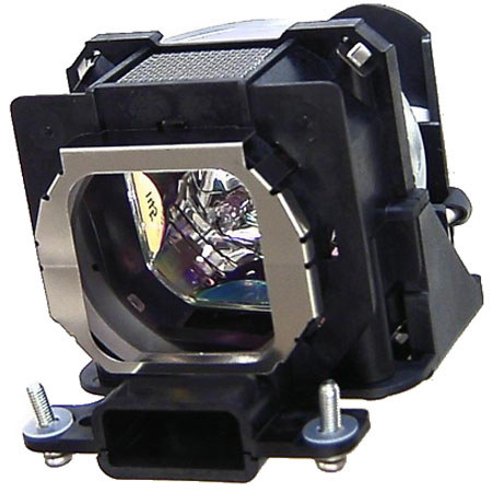 Panasonic for the PT-LC56U, PT-LC76U and PT-LC80U Micro Portable Multimedia Projectors.
