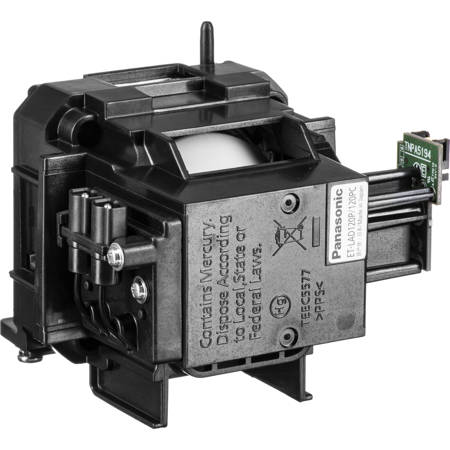 Panasonic ET-LAD120P Portrait Lamp for PT-DZ870 Series Projectors