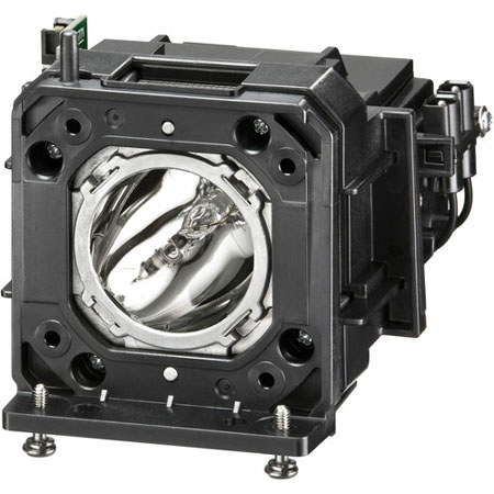 Panasonic ET-LAD120WP Portrait Lamp for PT-DZ870 Series Projectors, 2 Pack
