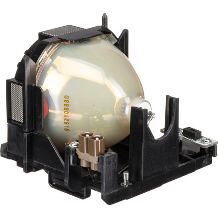 Panasonic ET-LAD60AW Replacement Lamp for PT-DZ570 Projectors - 2 Pack #1078361