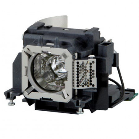 Panasonic ET-LAV300 Replacement Lamp for PT-VW340ZE, PT-VX345NZE, PT-VX410ZE, PT-VX415NZE, PT-VX42ZE Projectors
