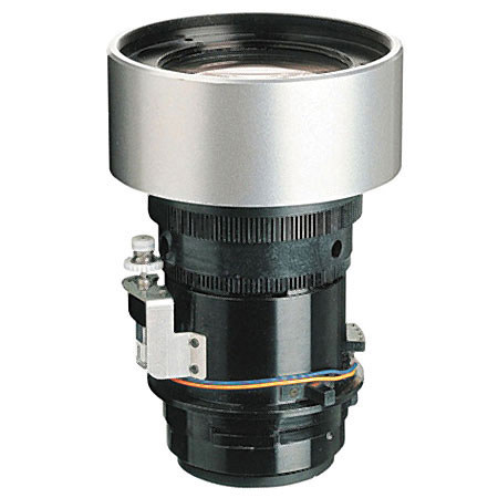 Panasonic 2.6 - 4.2:1 Zoom Lens for the PT-L750U & PT-L780NTU Multimedia Projectors.