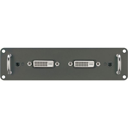 Panasonic DVI-D Input Board for PT-RQ13K and PT-RZ12K Series Projectors