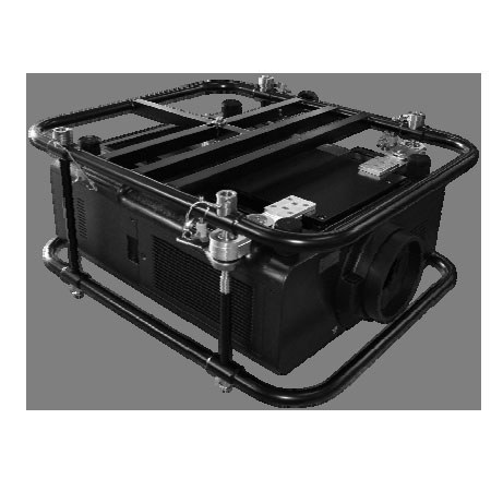 Panasonic ET-PFD550 Projector Frame for PT-DZ21K Series, Premium