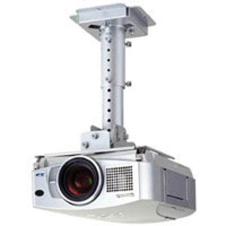 Panasonic Ceiling Mount Bracket for the PT-L730NTU Multimedia Projector.