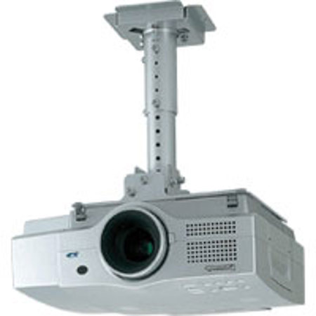 Panasonic High Ceiling Mount Bracket for the PT-L750U & PT-L780NTU Multimedia Projectors.