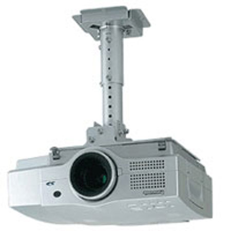 Panasonic Low Ceiling Mount Bracket for the PT-L750U & PT-L780NTU Multimedia Projectors.