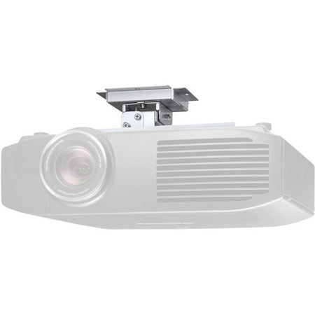Panasonic ET-PKA110S Low Ceiling Mount for PT-AR100U/PT-AE7000U/PT-AE8000U