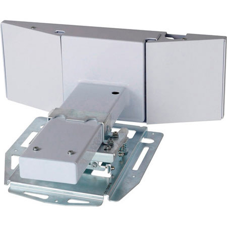 Panasonic ET-PKC100W Wall-Hanging Bracket for PT-CW230/CX200