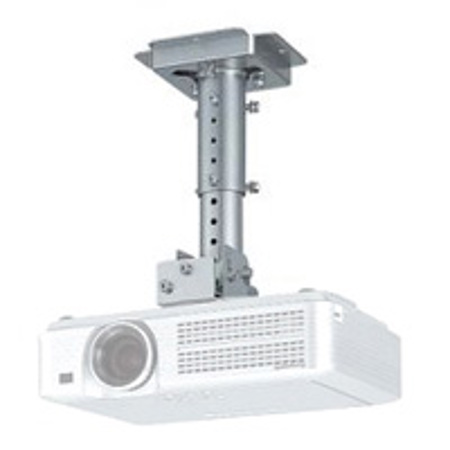 Panasonic Ceiling Mount for the PT-LC75U & PT-LC55U Multimedia Projectors.