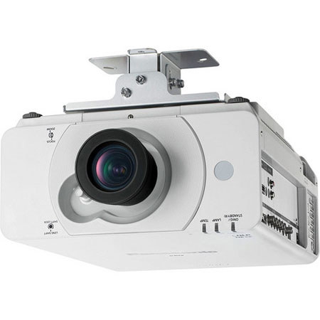 Panasonic ET-PKD110S Low Ceiling Mount Bracket for PTDZ570