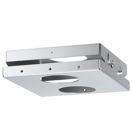 Panasonic ET-PKD120B Ceiling-Mount Base Bracket for PT-DZ870 Series Projectors