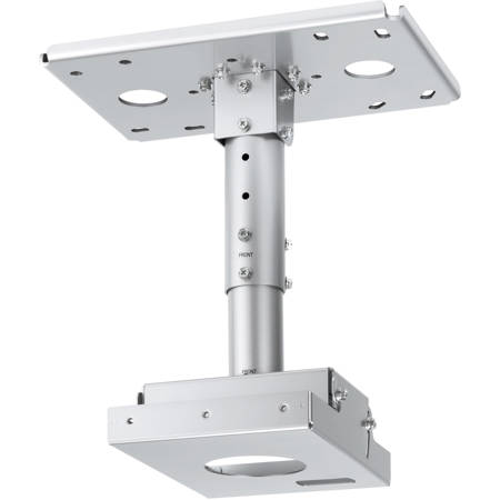 Panasonic ET-PKD120H High Ceiling Mount Bracket for PT-DZ870 Series Projectors