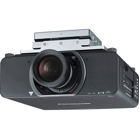 Panasonic ET-PKD310S Low Ceiling Mount Bracket for PT-DZ8700/DS8500/DW8300