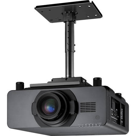 Panasonic ET-PKD510H High Ceiling Mount Bracket for PT-DZ21K Series Projectors