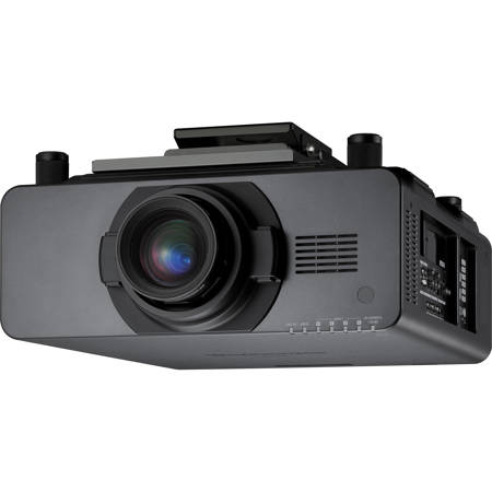 Panasonic ET-PKD510S Low Ceiling Mount Bracket for PT-DZ21K Series