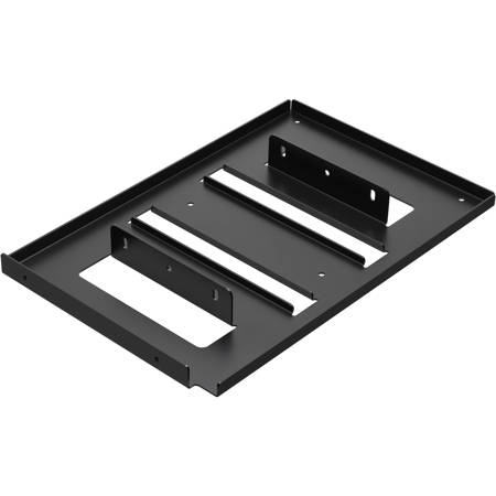 Panasonic Base Plate Bracket for PT-DZ21K2 & PT-RQ13K/RZ12K Series Projectors