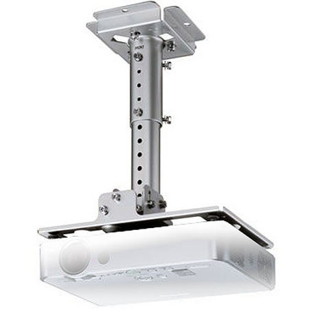 Panasonic ET-PKD56H Ceiling Mount Bracket for High Ceilings
