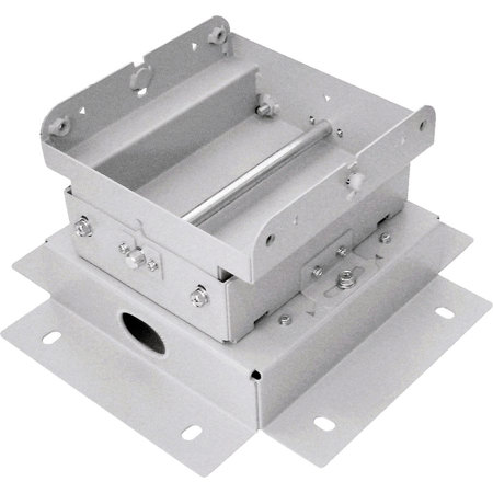 Panasonic ETPKE16S Low Ceiling Mount Bracket for PT-EX16KU Projector