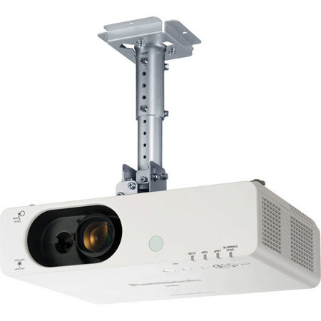 Panasonic ETPKF110H High Ceiling Mount Bracket for PTFW430 Series