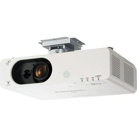 Panasonic ETPKF110S Low Ceiling Mount Bracket for PTFW430 Series