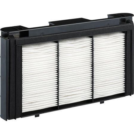 Panasonic ETRFE12 Replacement Filter Unit for PT-EX12KU Projector