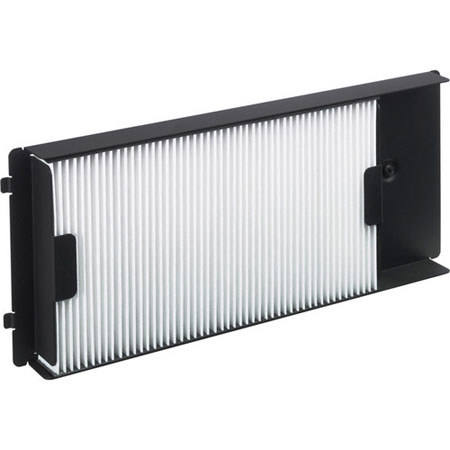 Panasonic ETSFD310 Smoke Cut Filter for PT-DZ8700/DW8300/DS8500 Projectors