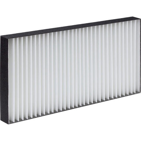 Panasonic ET-SFR510 Smoke Cut Filter for PT-DZ21K/PT-DS20K/PT-DW17K Projectors