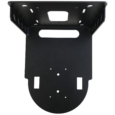 Panasonic FEC-150GMK Professional PTZ Camera Wall Mount, Black