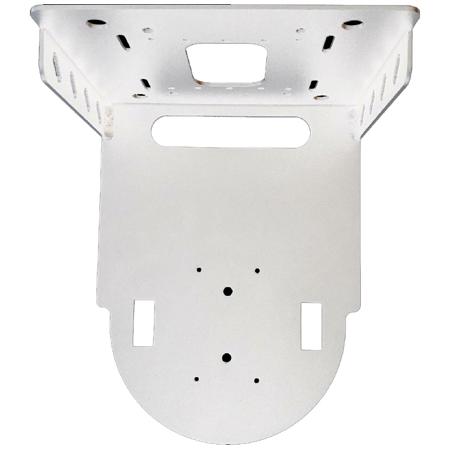 Panasonic FEC-150GMK Professional PTZ Camera Wall Mount, White