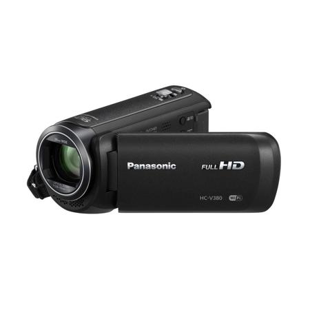 panasonic hd camcorder