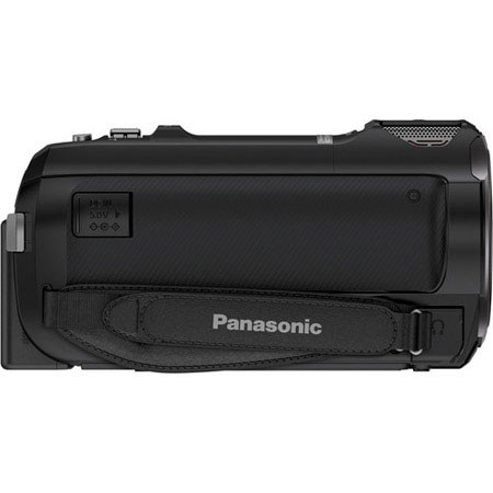 Panasonic HC-V750 1080p Full HD Camcorder