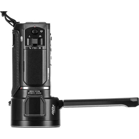 Panasonic HC-V800 Full HD Wireless Camcorder