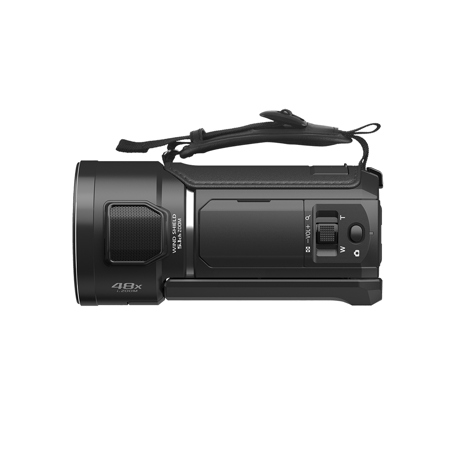 Panasonic HC-V900 Full HD Camcorder HC-V900K - Adorama