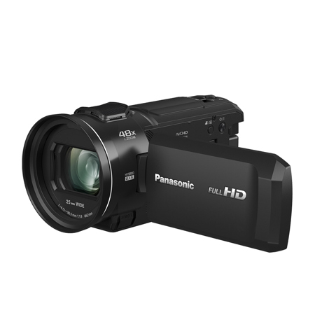Panasonic HC-V900 Full HD Camcorder HC-V900K - Adorama