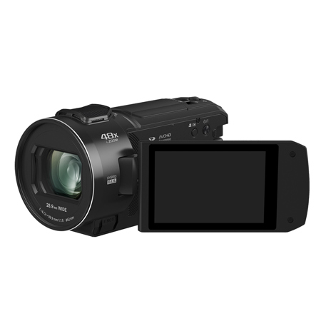 【動作ＯＫ】 Panasonic　HC-V210M 動作OK】 Panasonic HC-V210M Panasonic HC-V210 Camcorder
