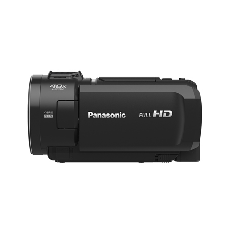 Panasonic HC-V900 Full HD Camcorder HC-V900K