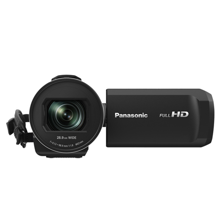 Panasonic HC-V900 Full HD Camcorder HC-V900K