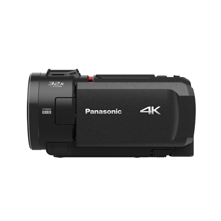 【4K】Panasonic vx3 Panasonic HC-VX3 4K Camcorder