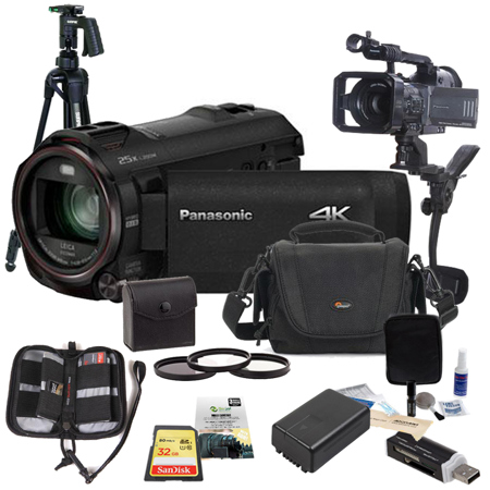 panasonic hcvx870