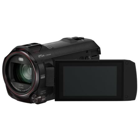 Panasonic HC-VX870 4K Ultra HD Camcorder