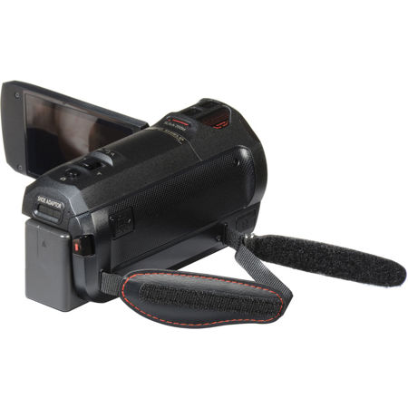 USED Panasonic HC-VX981K 4K Ultra HD Camcorder with 4K Photo