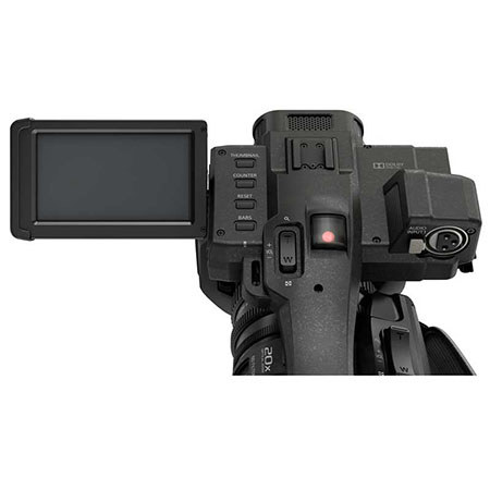 USED Panasonic HC-X1000 1080p 4K Ultra High Definition Camcorder