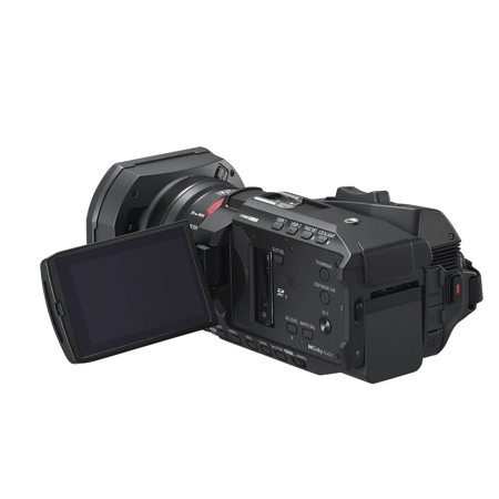 Panasonic HC-X1200 4K Camcorder HC-X1200J