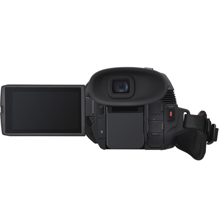 Panasonic HC-X1600 4K Camcorder HC-X1600J