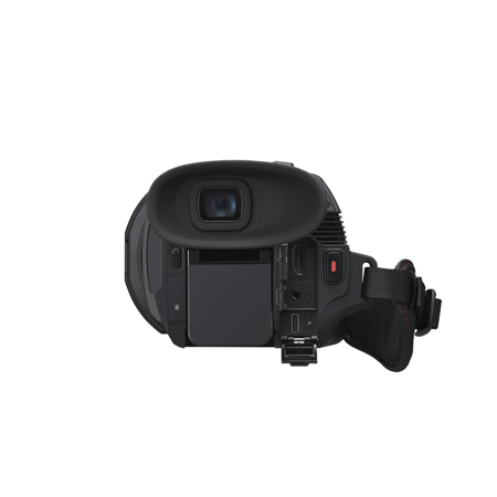 Panasonic HC-X1600 4K Camcorder HC-X1600 - Adorama