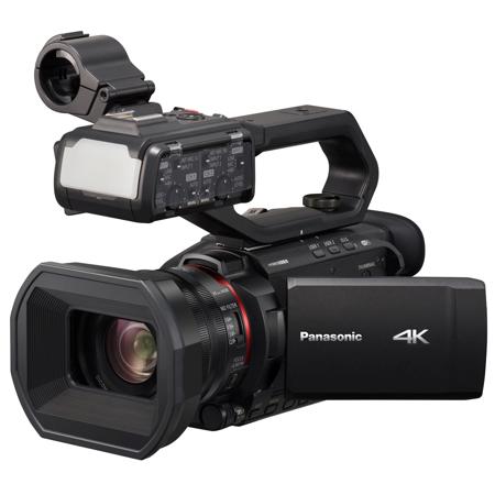 panasonic 1500 video camera