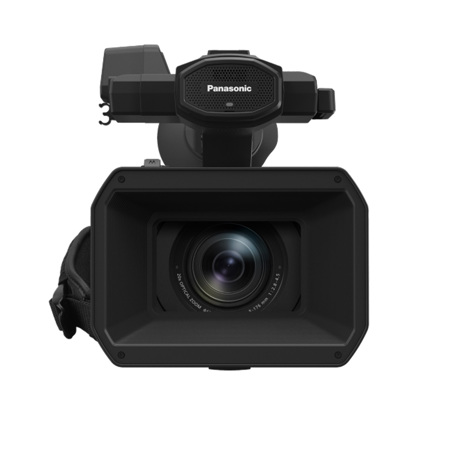 Panasonic HC-X20 4K UHD Professional Camcorder HC-X20J
