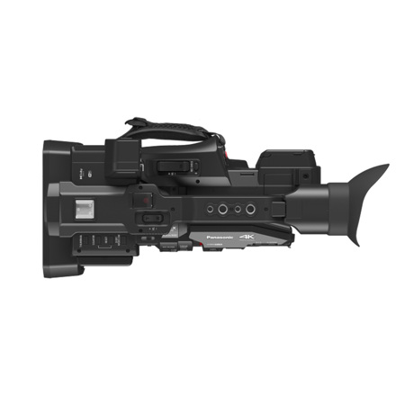 Panasonic HC-X20 4K UHD Professional Camcorder HC-X20